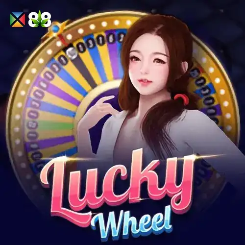 Lucky Wheel
