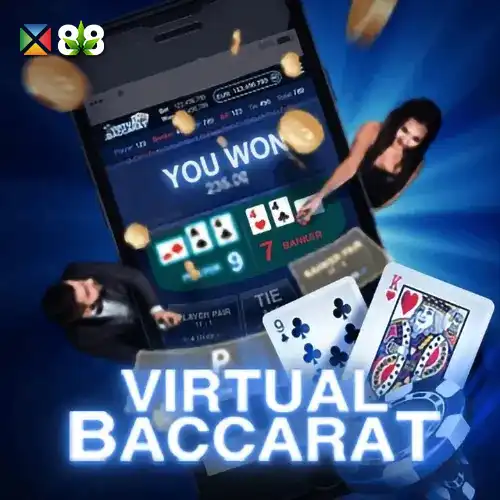 Virtual Baccarat