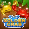 Golden Crab