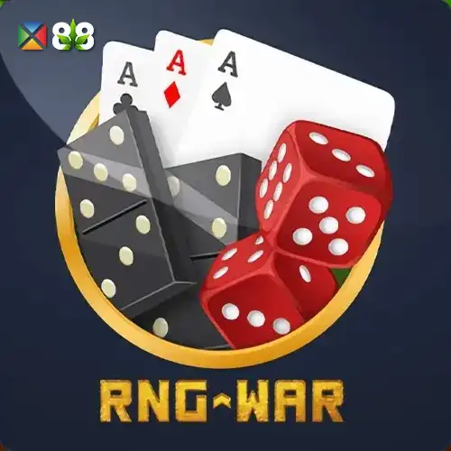 RNG War