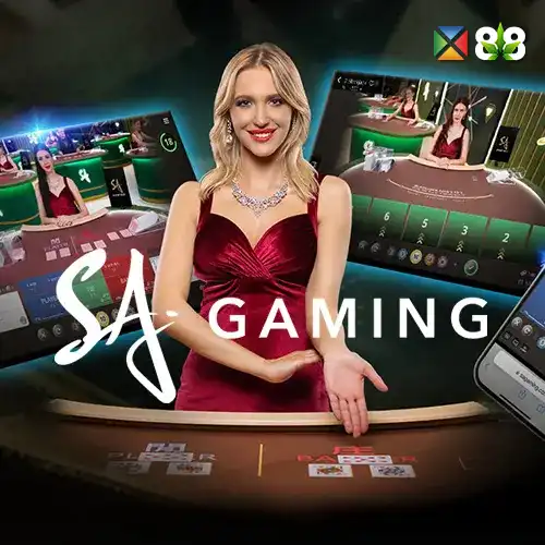 Sa Gaming