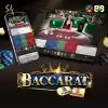 Sa Gaming Baccarat