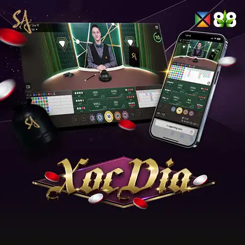 Sa Xoc Dia