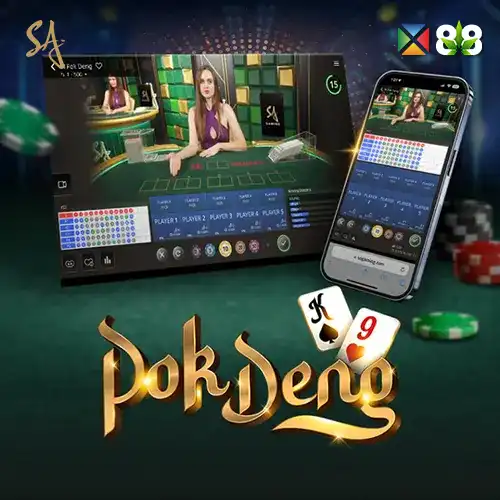 Pok Deng