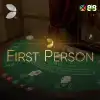 First Person Top Card