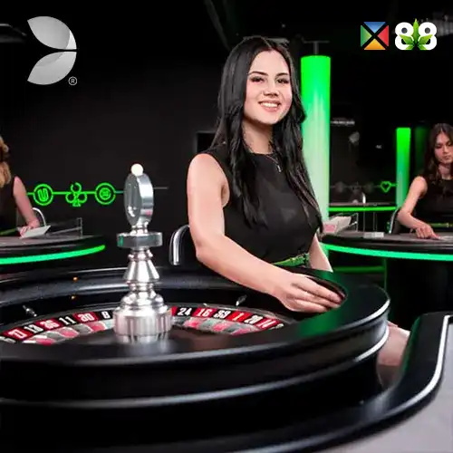 Roulette
