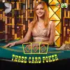 Three Card Poker