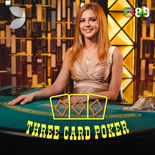 Three Card Poker