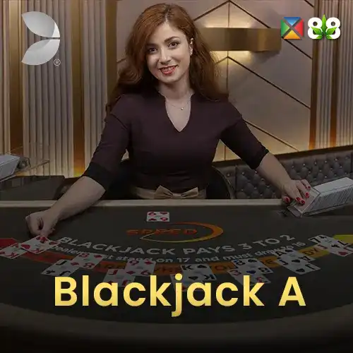 Blackjack A