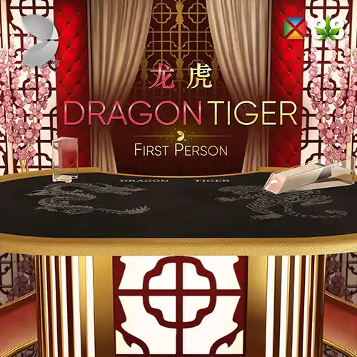 First Person Dragon Tiger