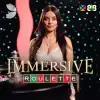 Immersive Roulette