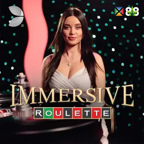 Immersive Roulette