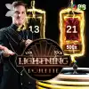 Lightning Roulette