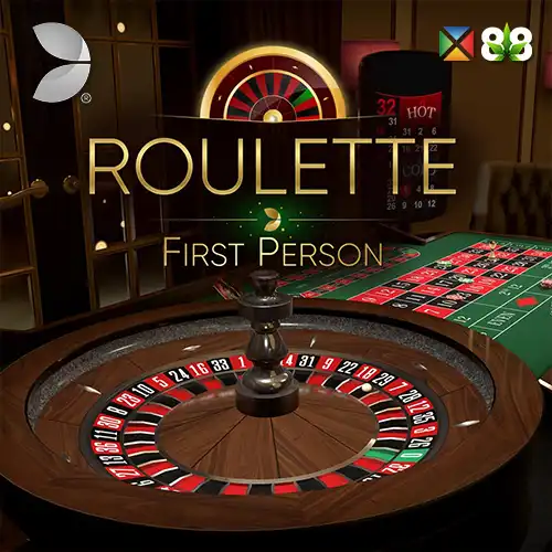 First Person Roulette