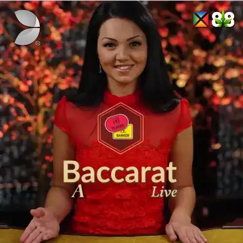 Baccarat A