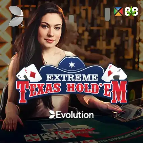 Extreme Texas Holdem