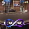 Infinite Blackjack