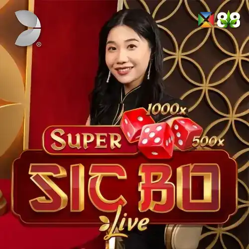 Super Sic Bo