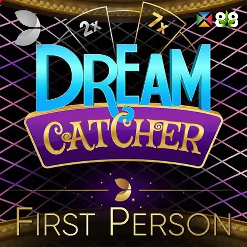 First Person Dream Catcher