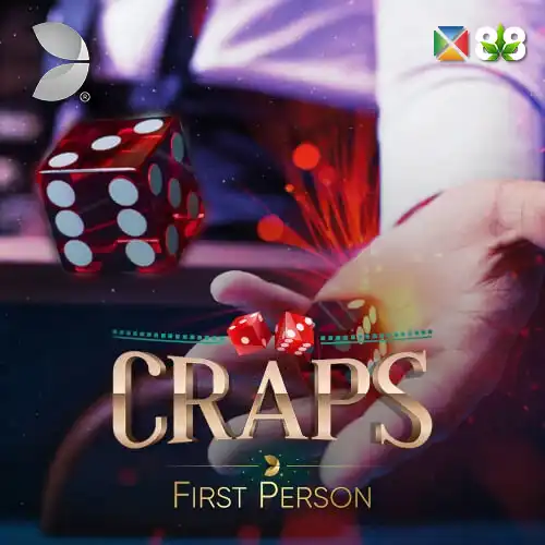 First Person Craps