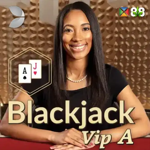Blackjack VIP A