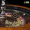 Auto-Roulette La Partage
