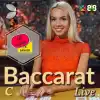 Baccarat C
