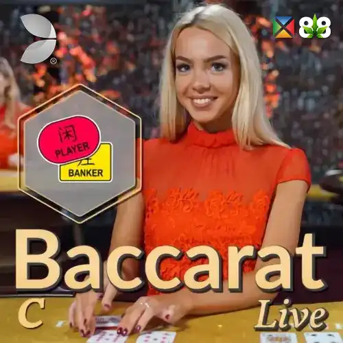 Baccarat C