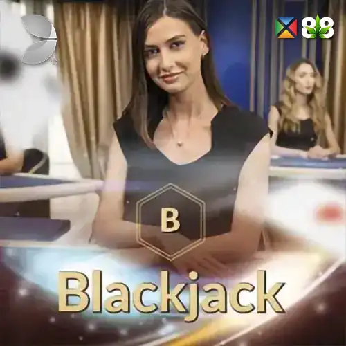 Blackjack B
