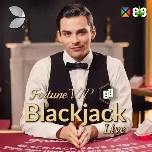 Blackjack Fortune VIP