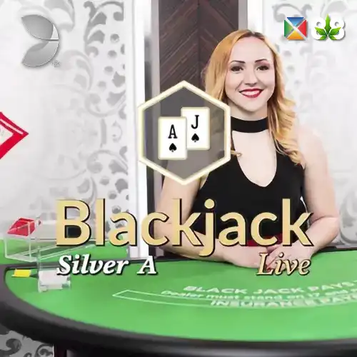 Blackjack Silver A