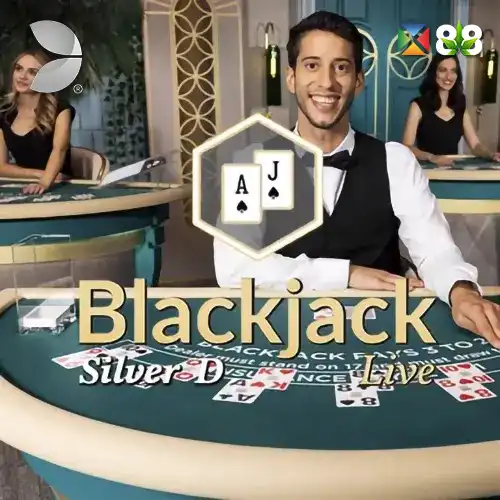 Blackjack Silver D