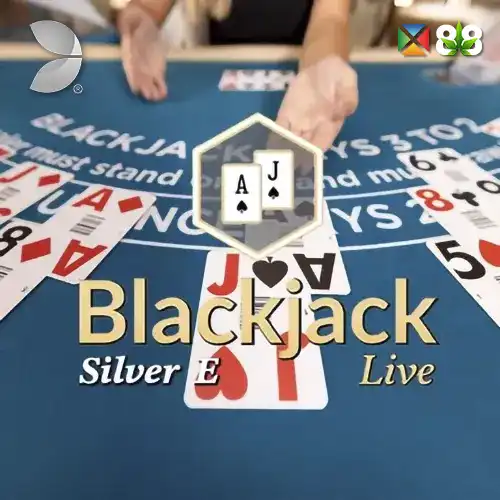Blackjack Silver E