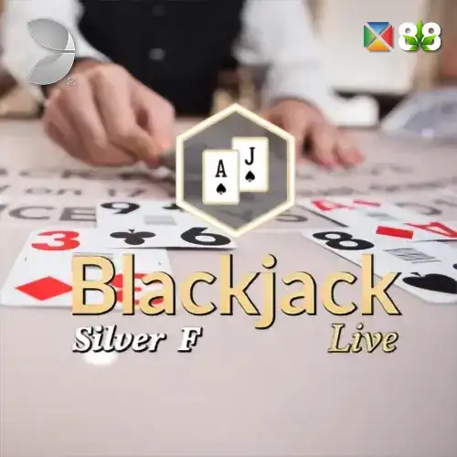 Blackjack Silver F