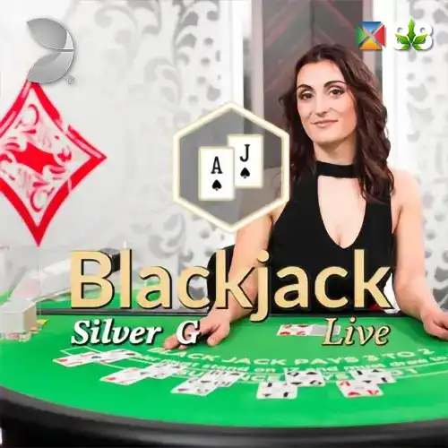 Blackjack Silver G