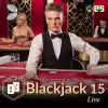 Blackjack VIP 15