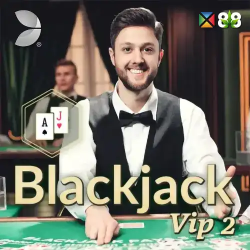 Blackjack VIP 2
