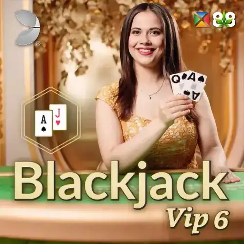 Blackjack VIP 6