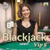 Blackjack VIP 8