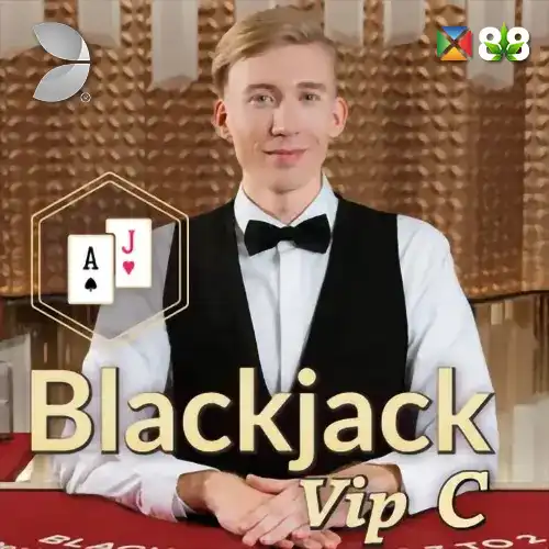 Blackjack VIP C