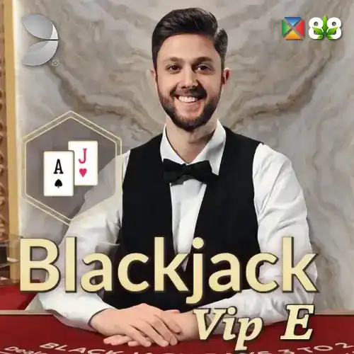 Blackjack VIP E