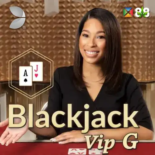 Blackjack VIP G