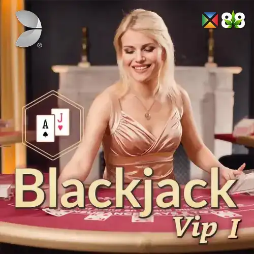 Blackjack VIP I