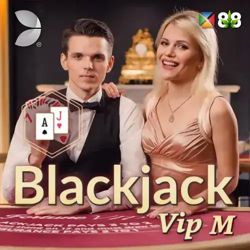 Blackjack VIP M