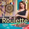 French Roulette Gold