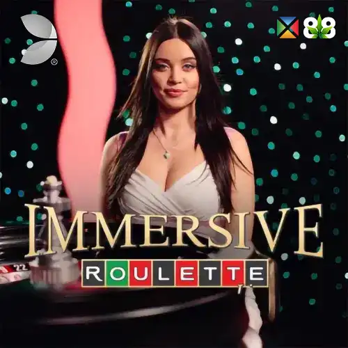 Immersive Roulette