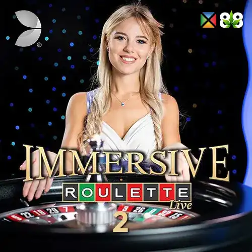 Immersive Roulette 2