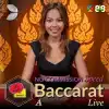 No Commission Speed Baccarat A
