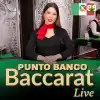 Punto Banco