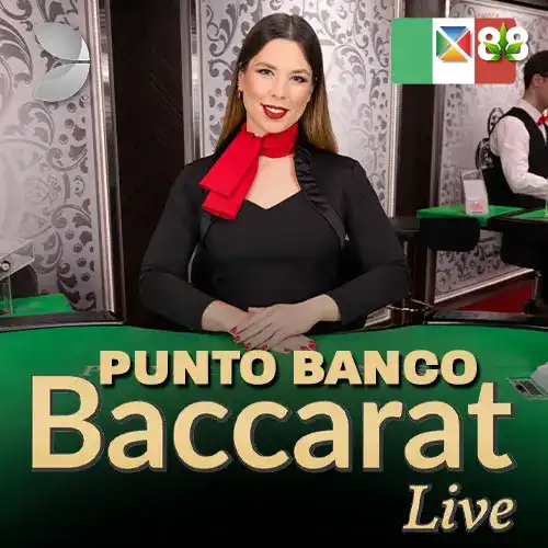 Punto Banco